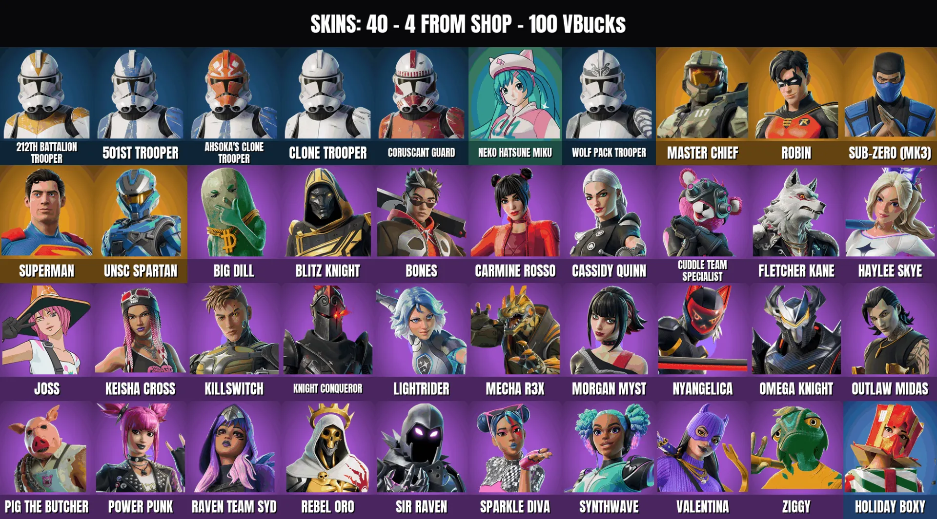 offer preview