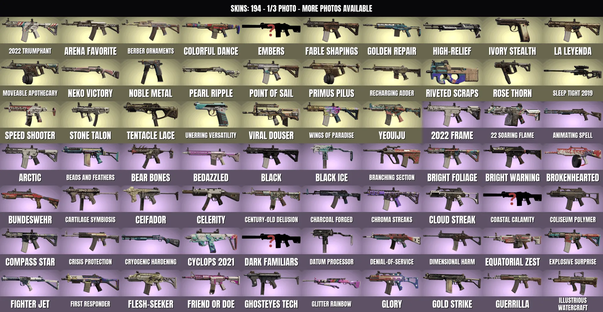 offer preview