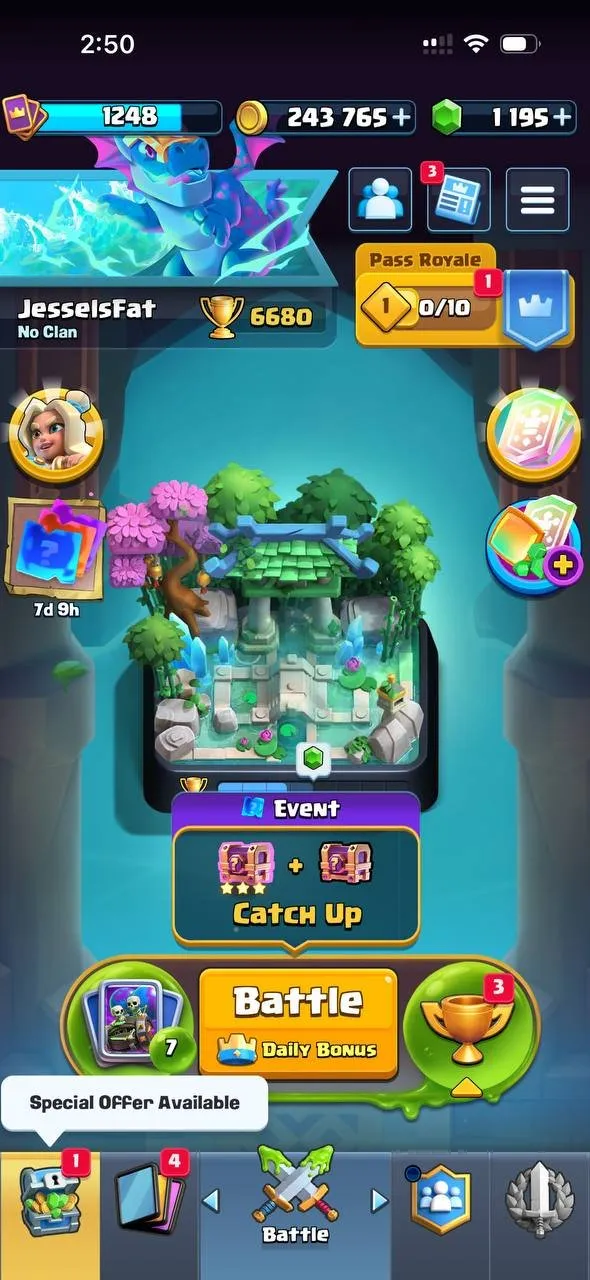 oferta