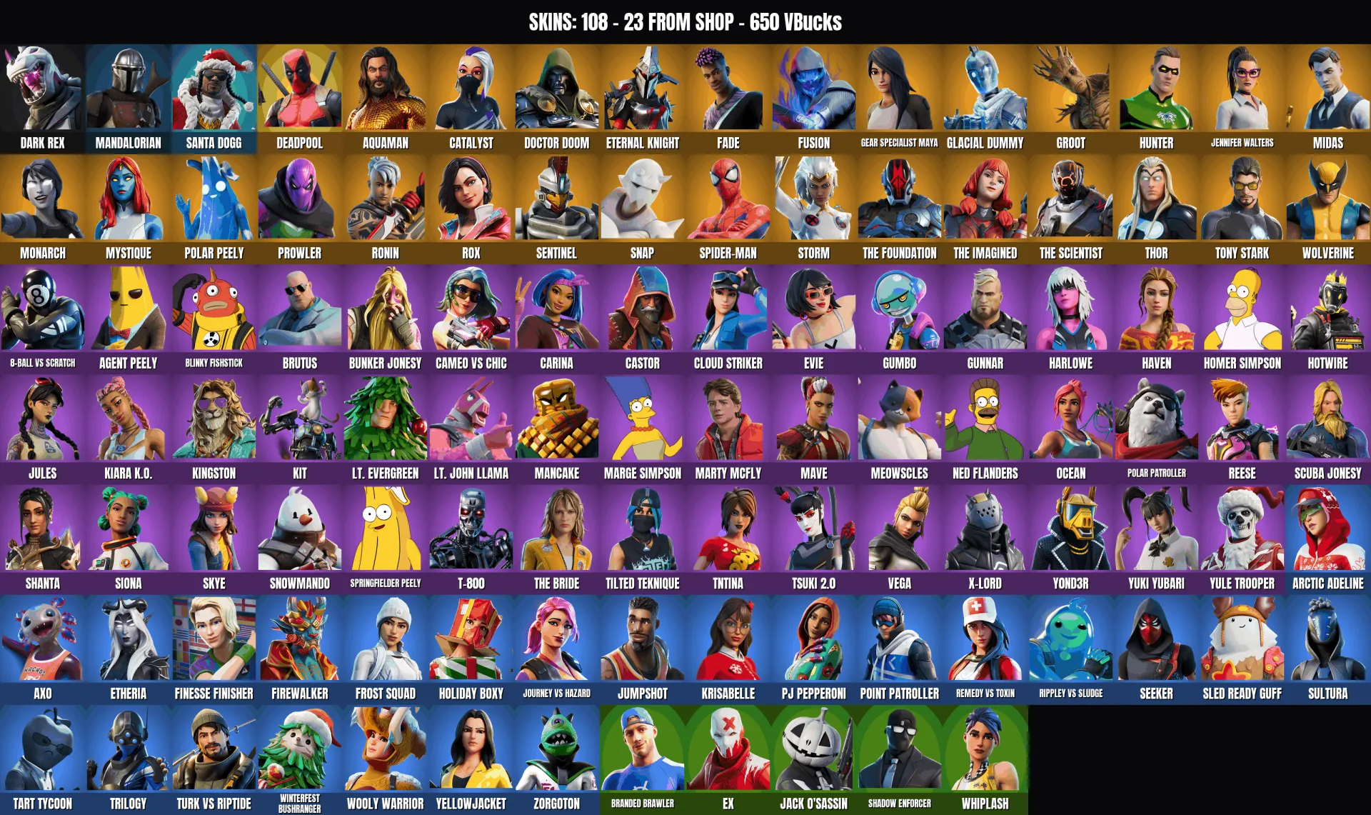 offer preview