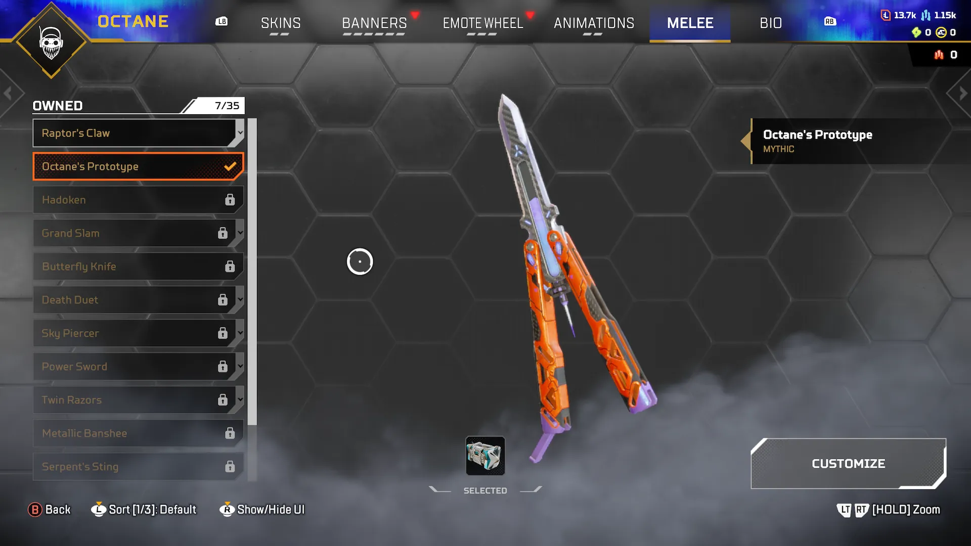 offer preview