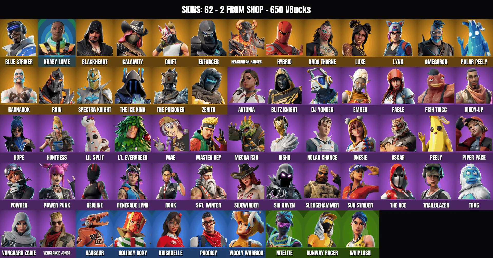 offer preview