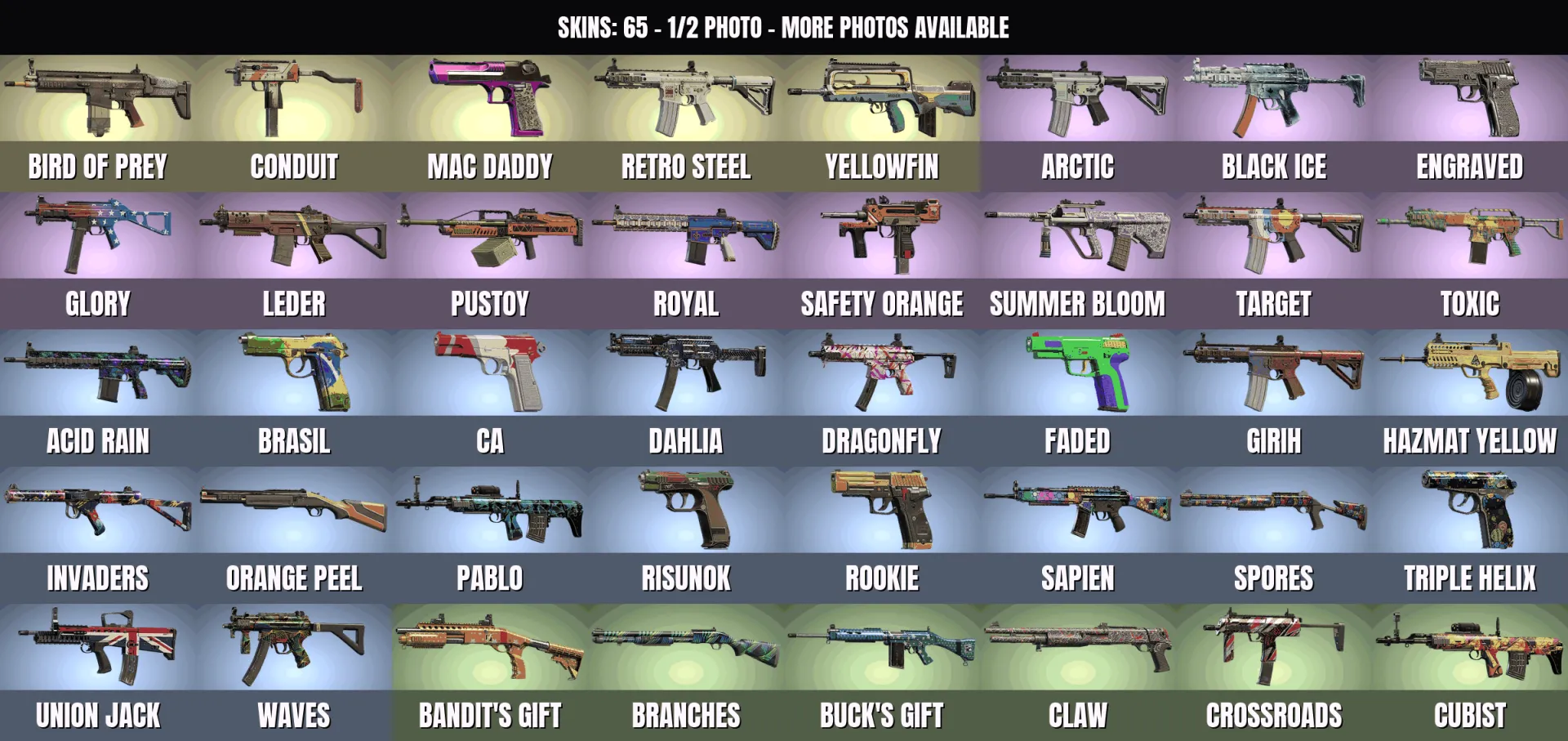 offer preview