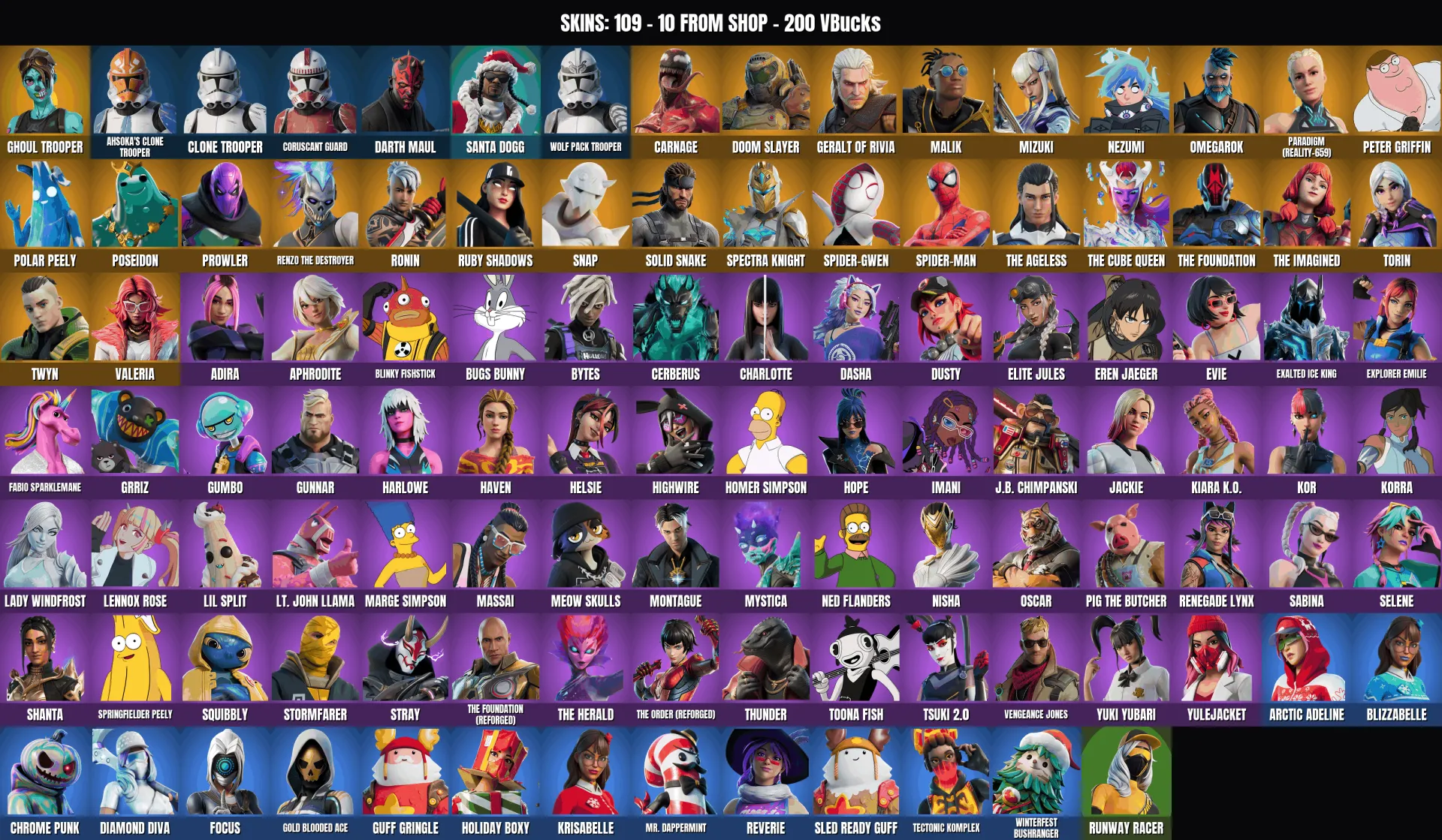 offer preview
