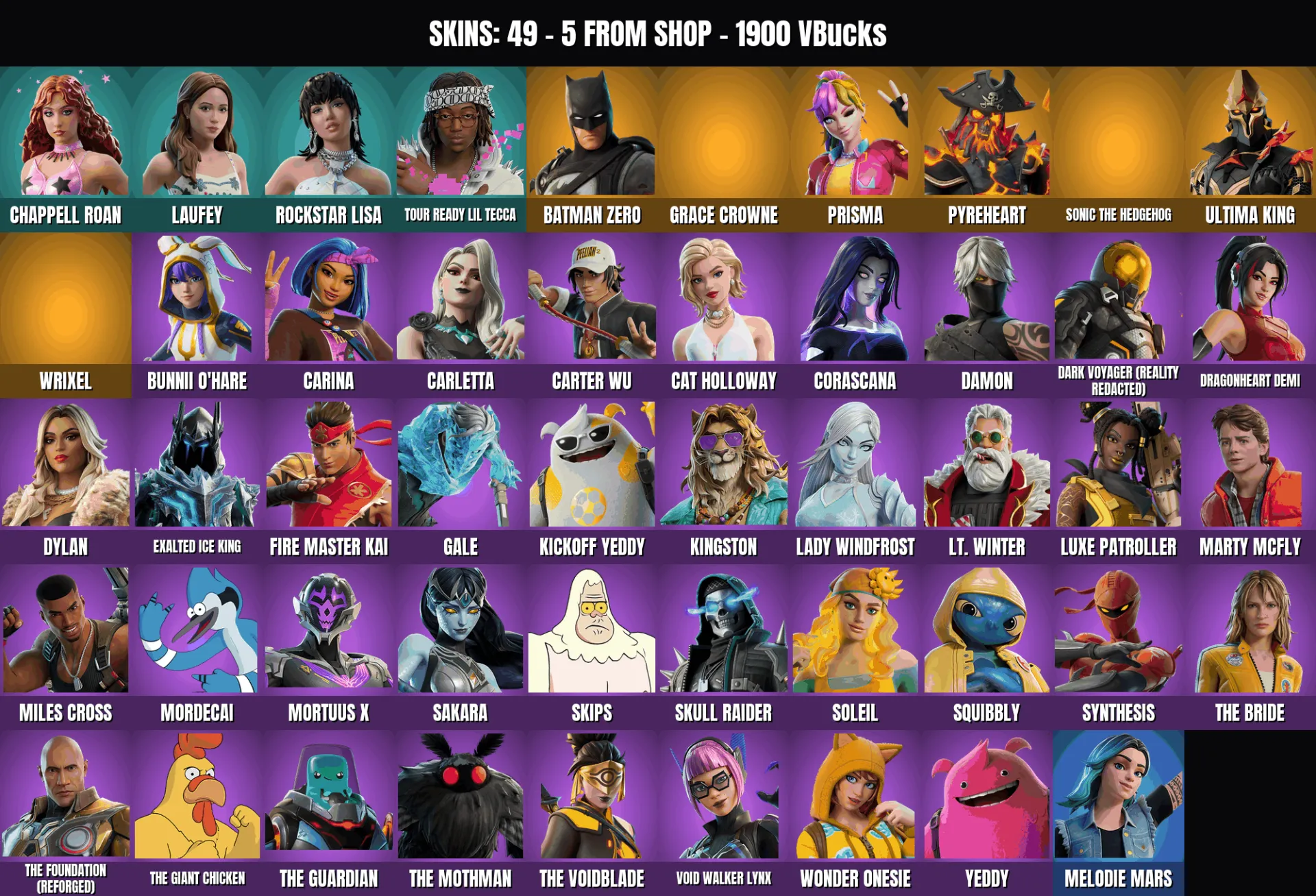 offer preview