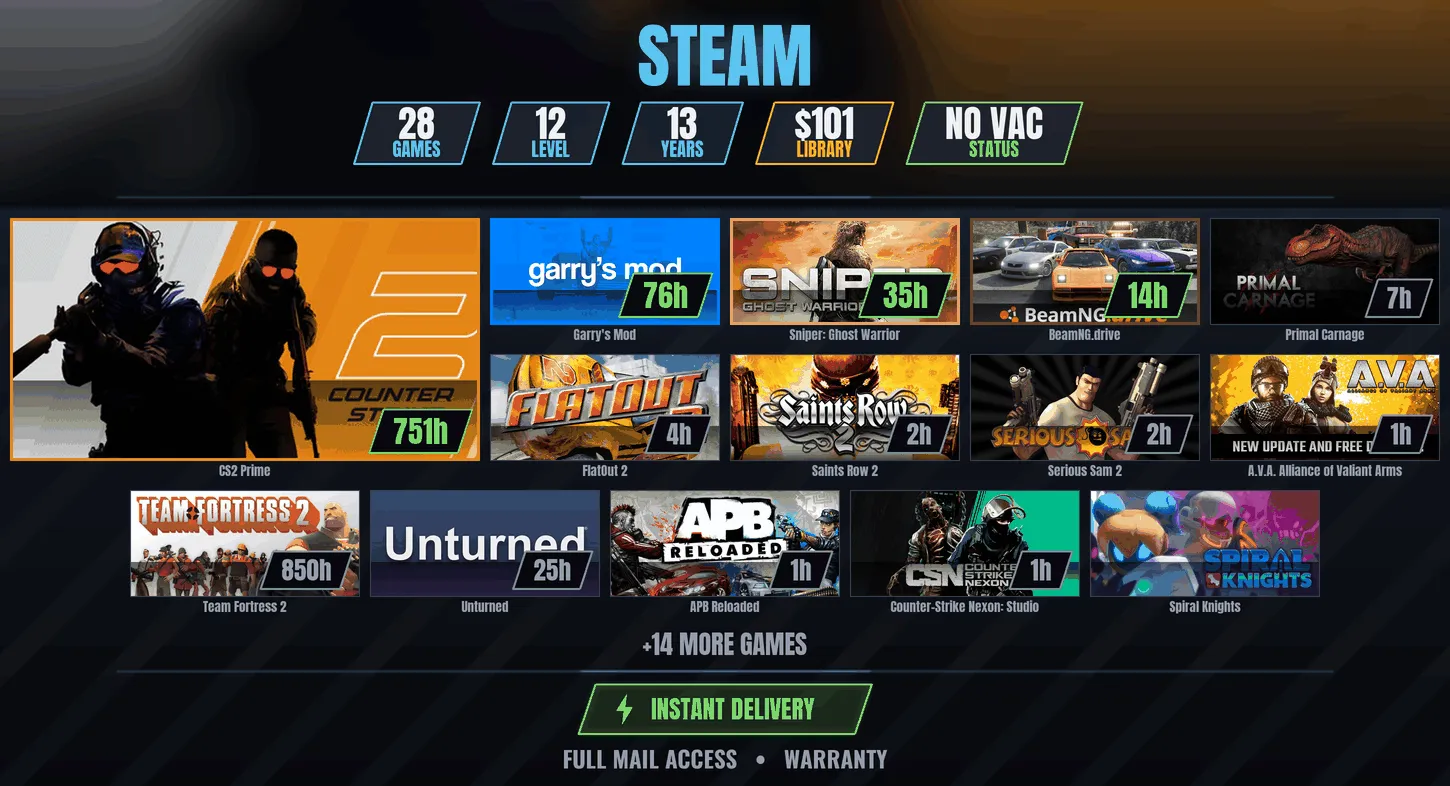 offer preview
