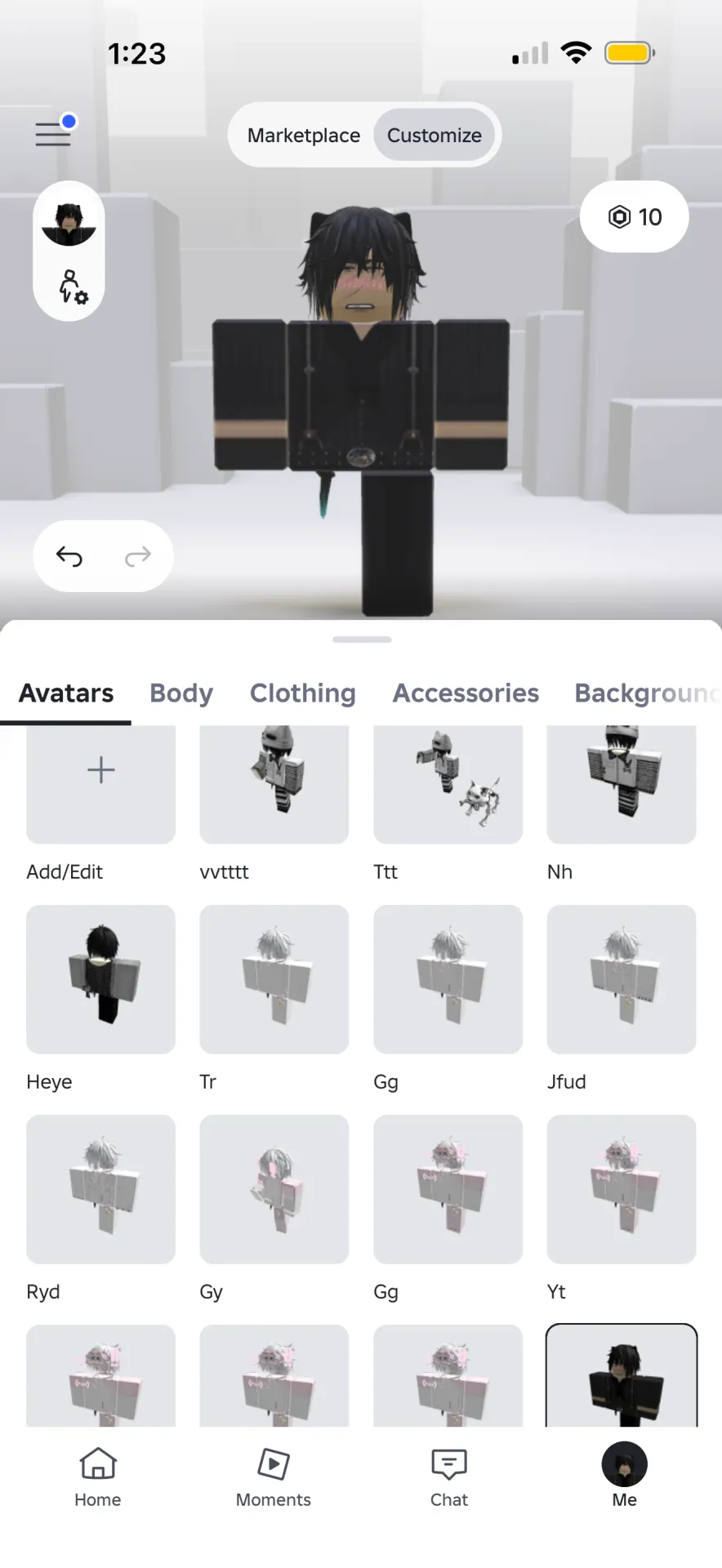 offer preview