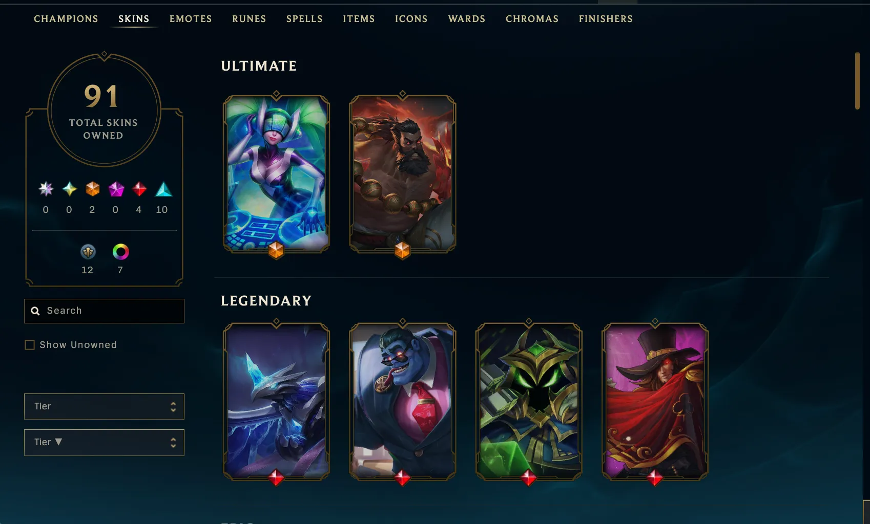offer preview