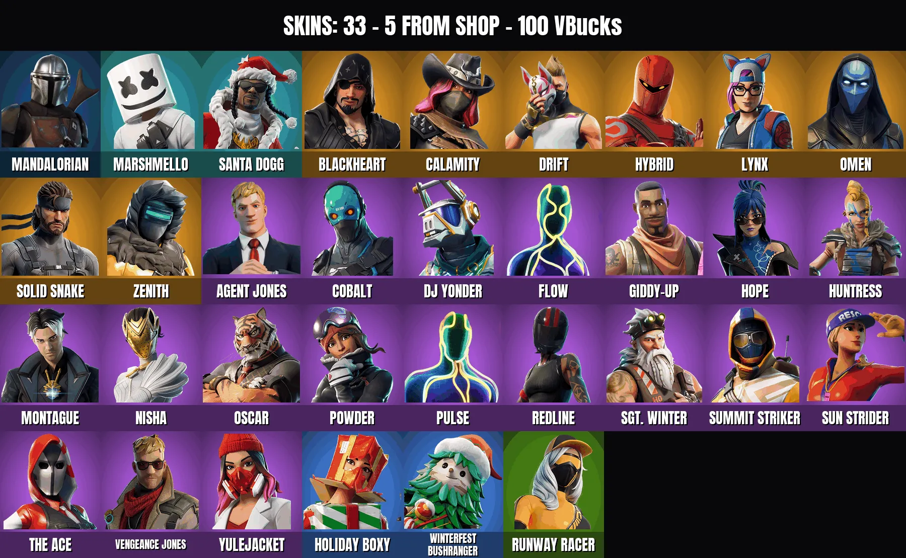 offer preview