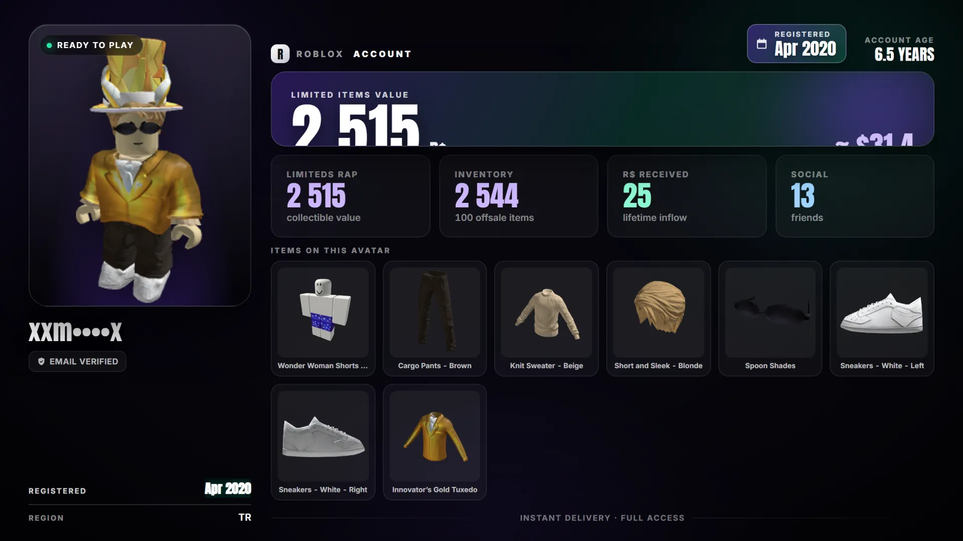 offer preview