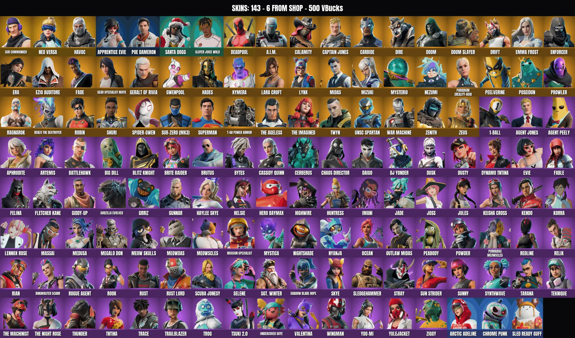 offer preview