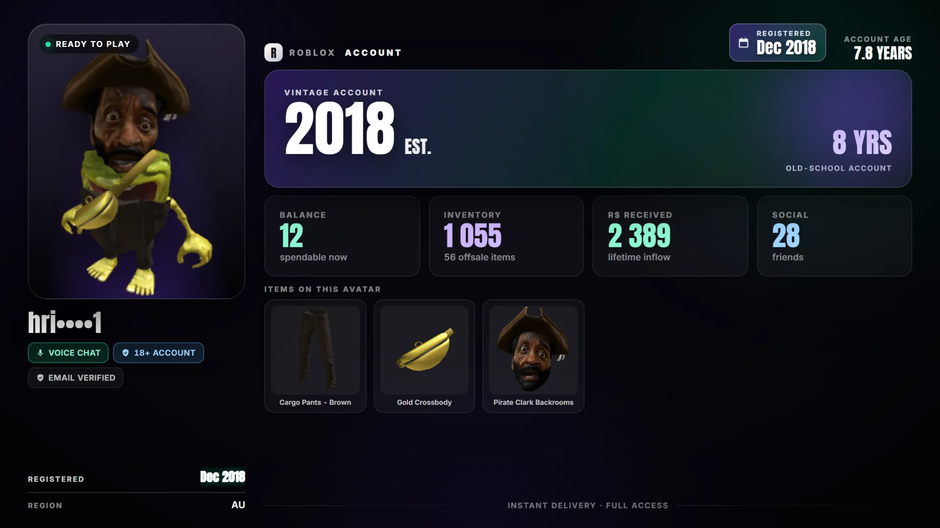 offer preview
