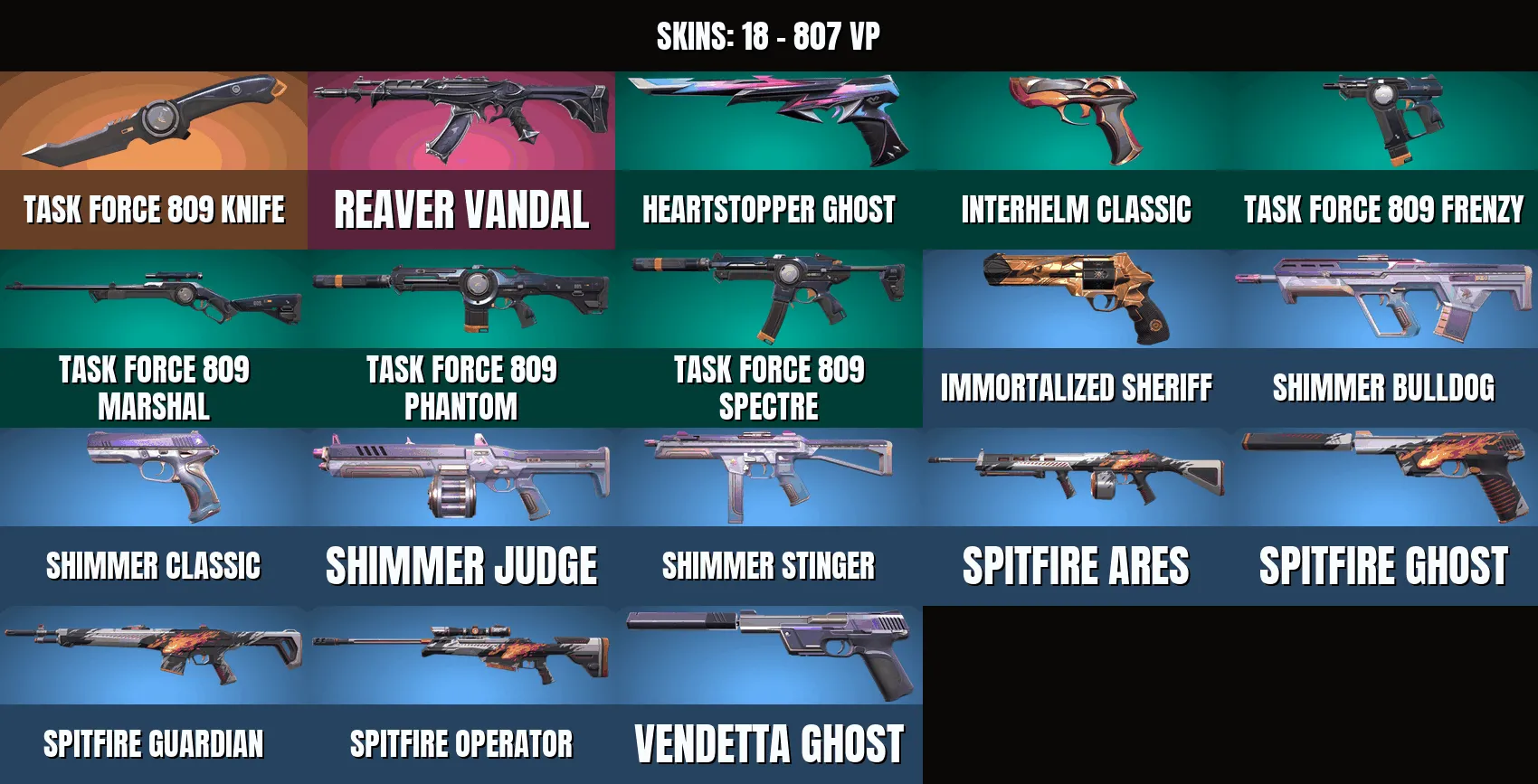 offer preview