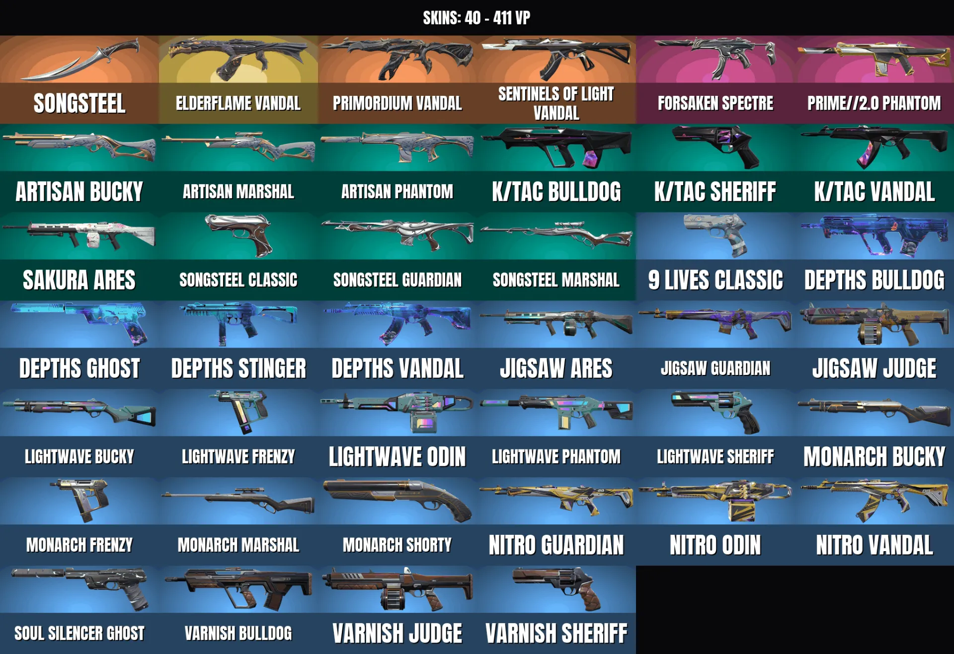 offer preview