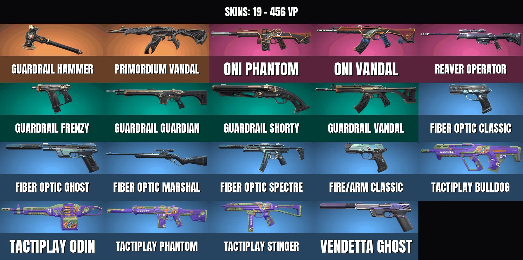 offer preview