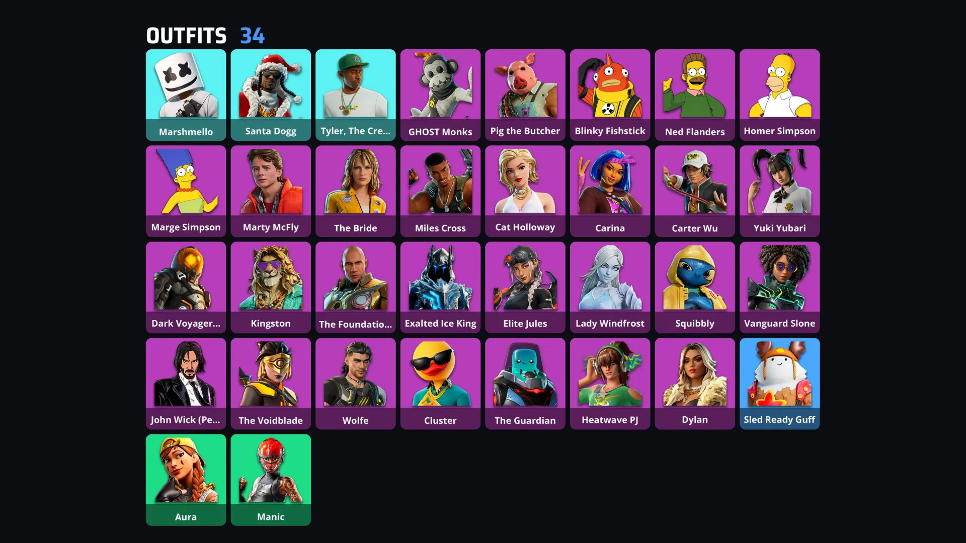 offer preview