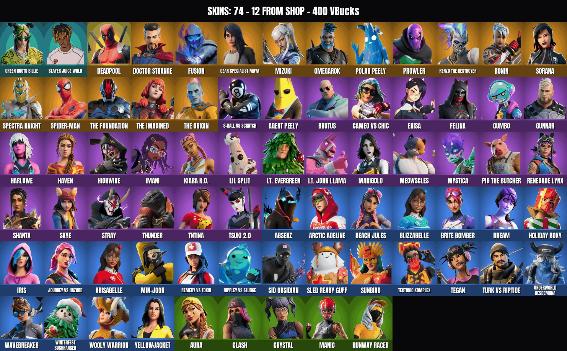 offer preview