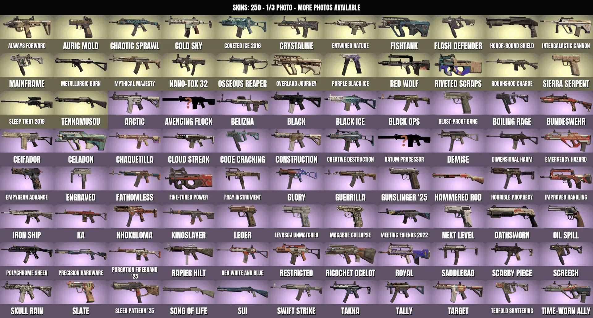 offer preview