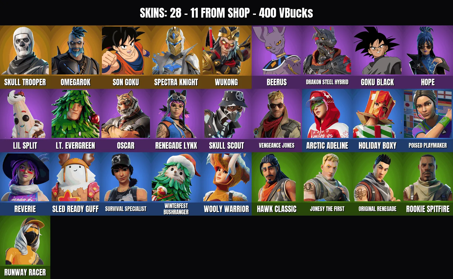 offer preview