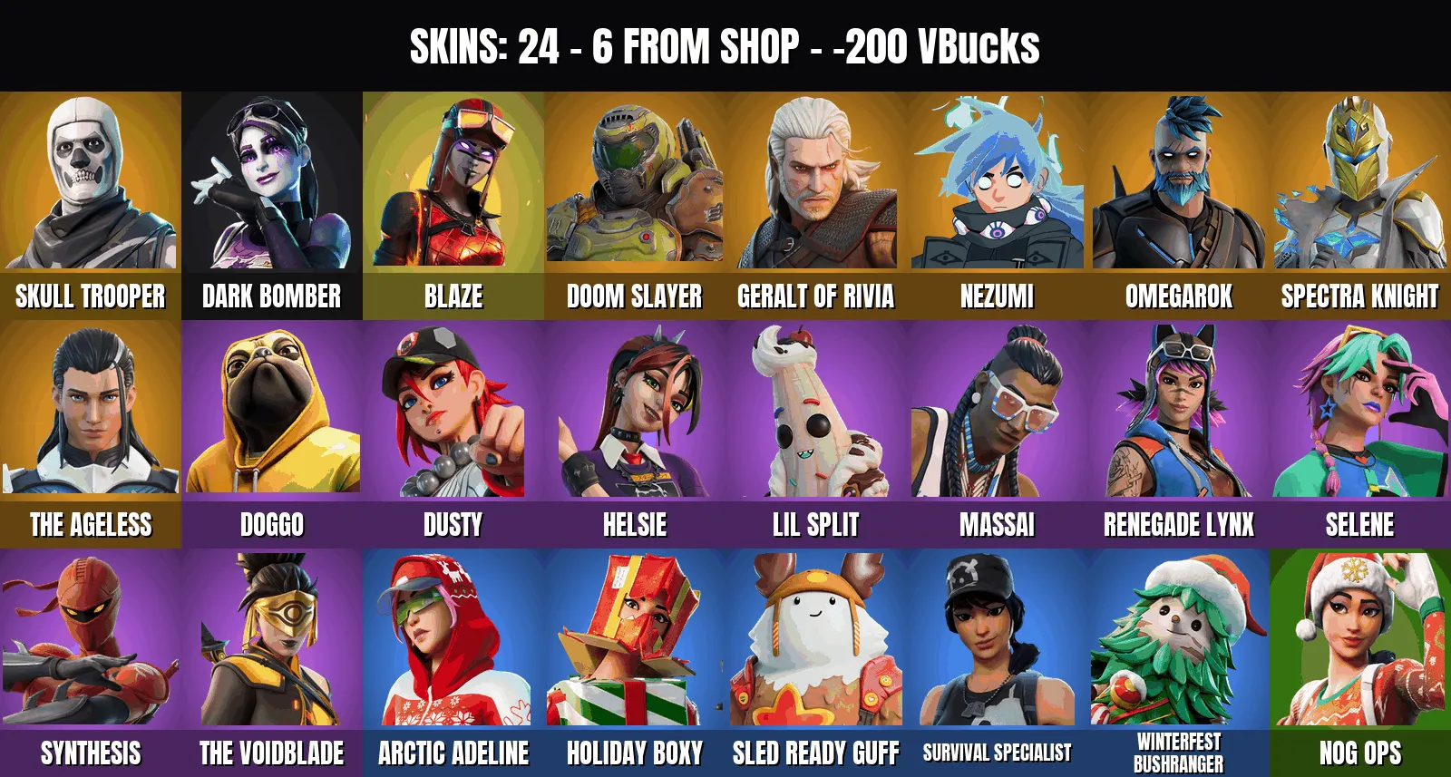 offer preview