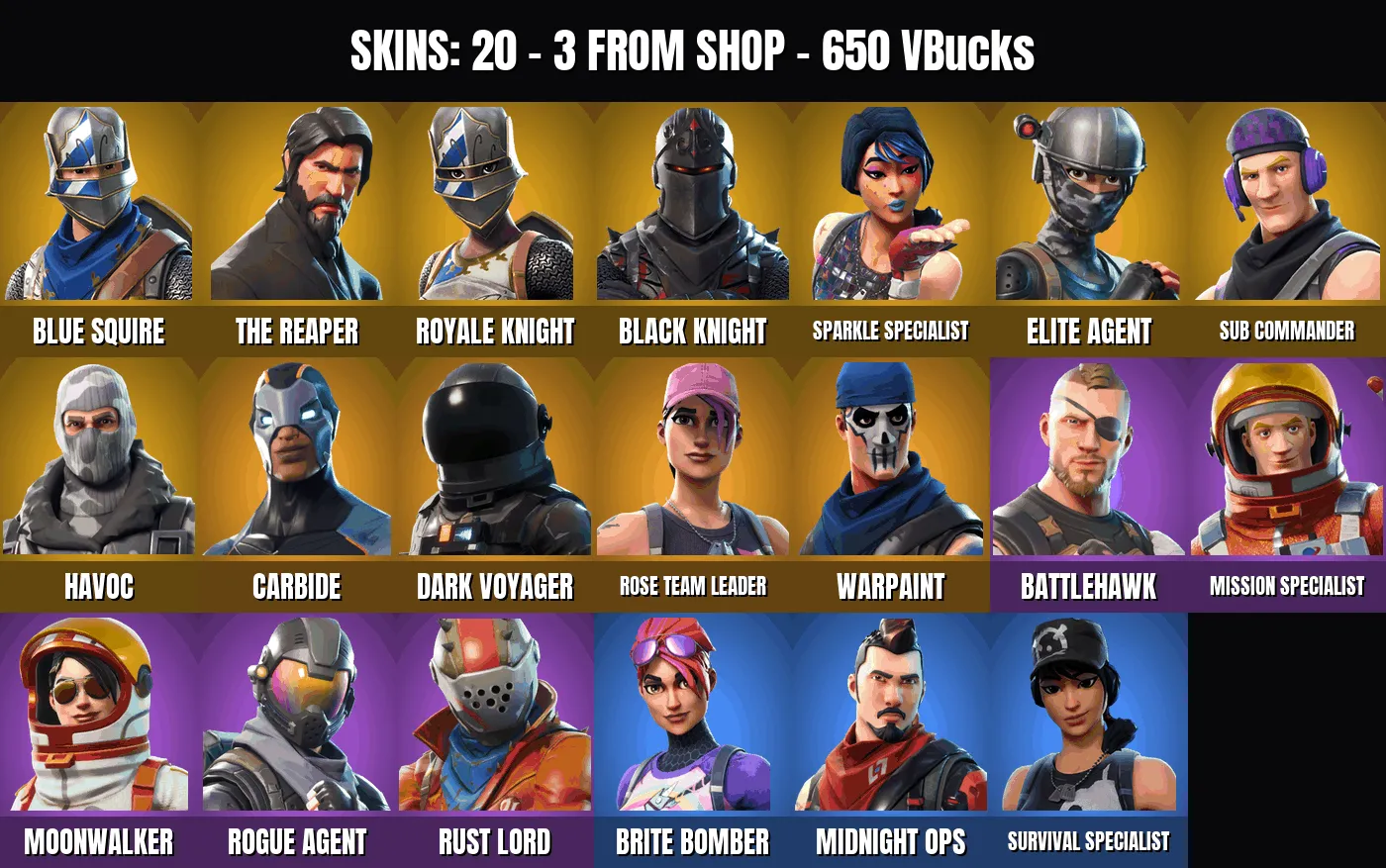 offer preview
