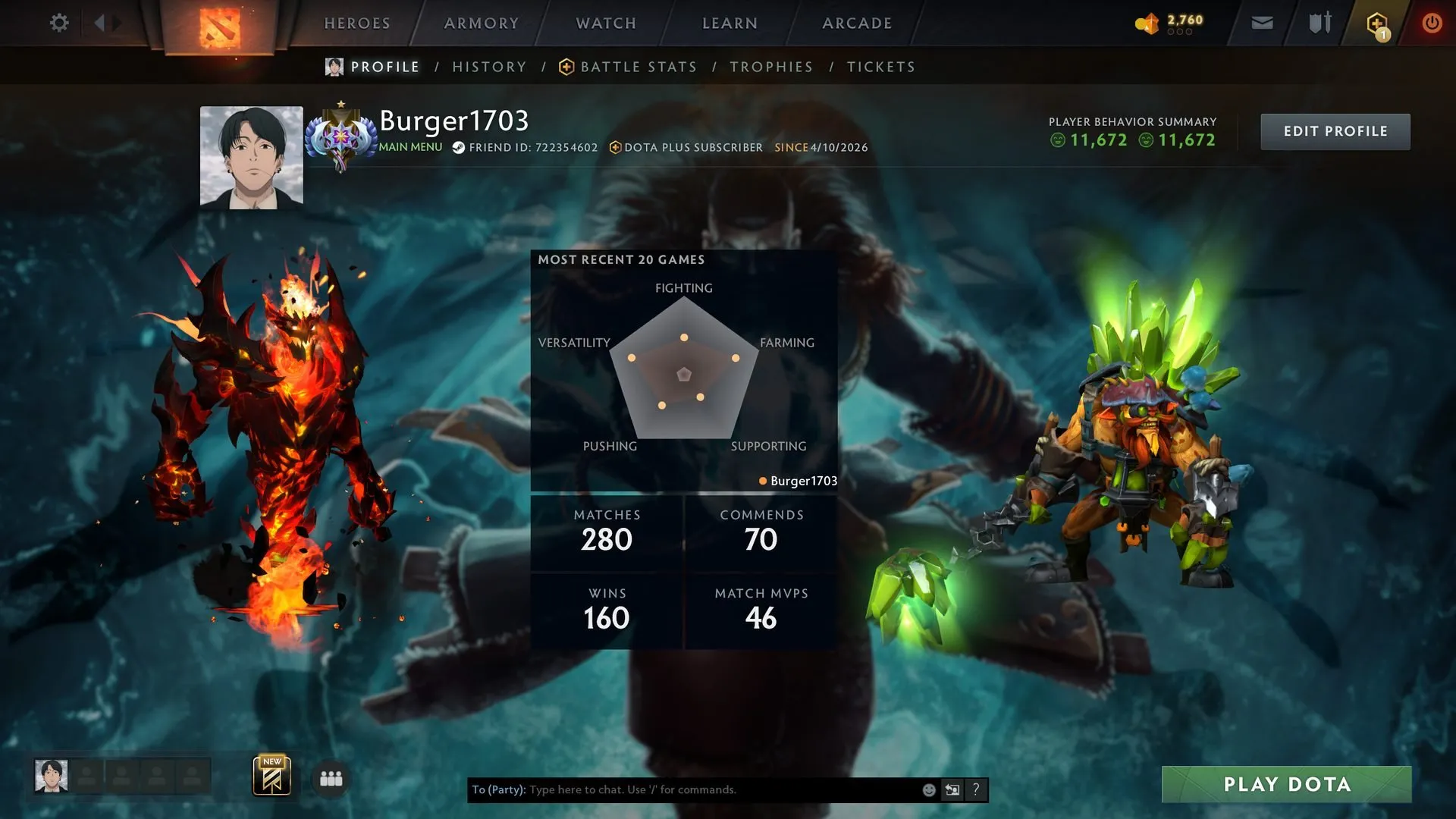 offer preview