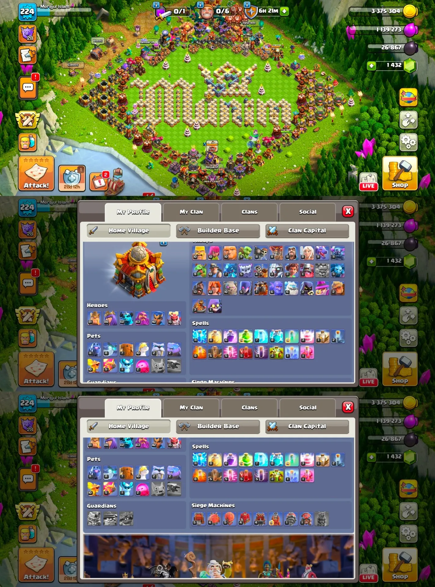 offer preview