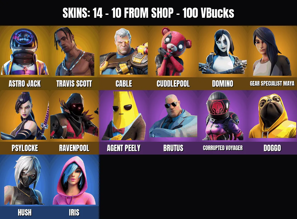 offer preview