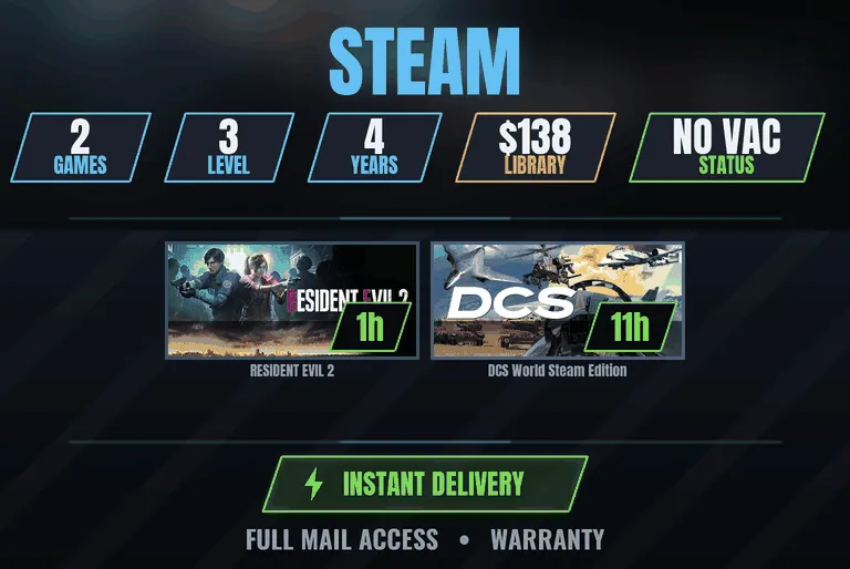 vista previa de la oferta