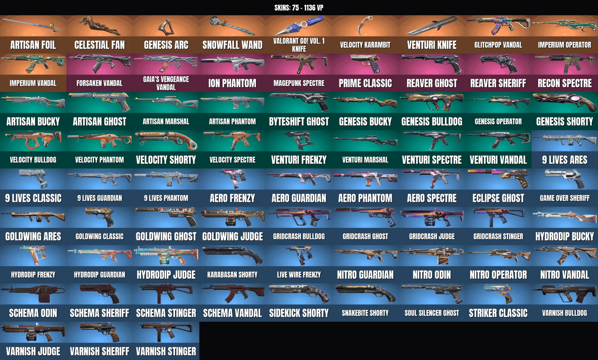 offer preview