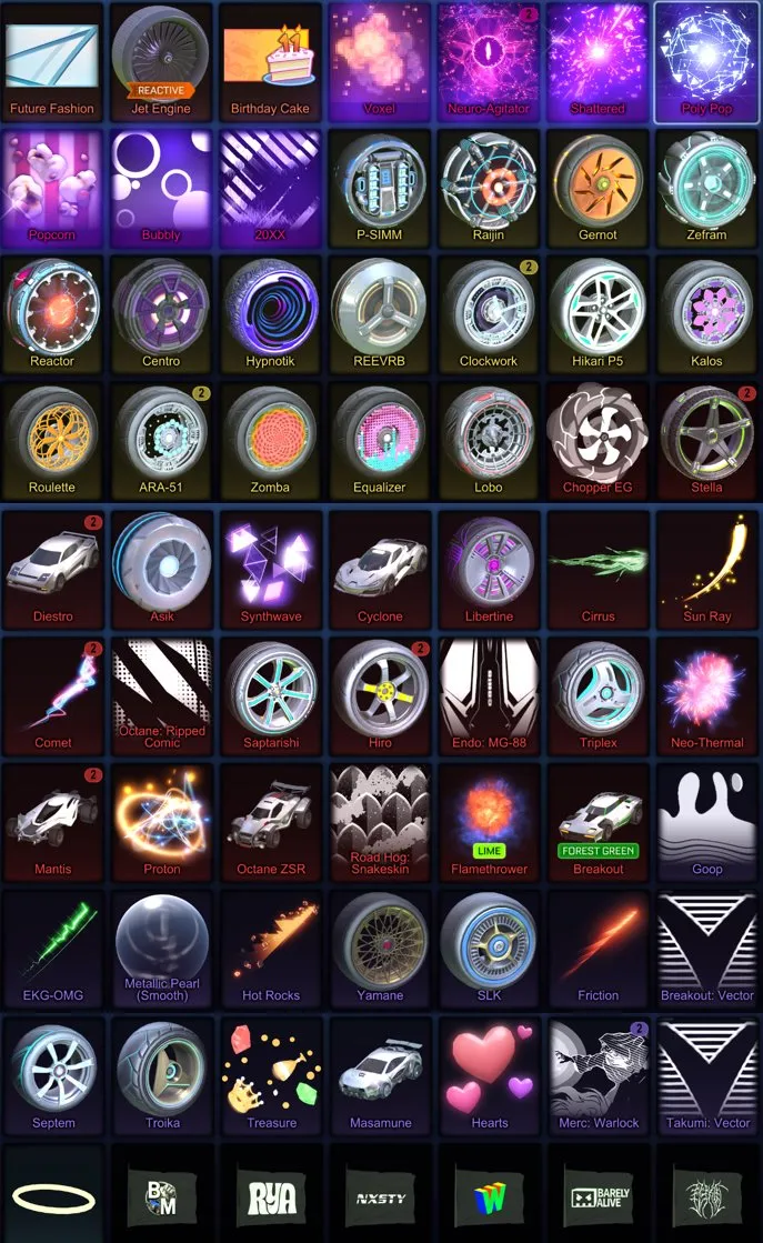 offer preview