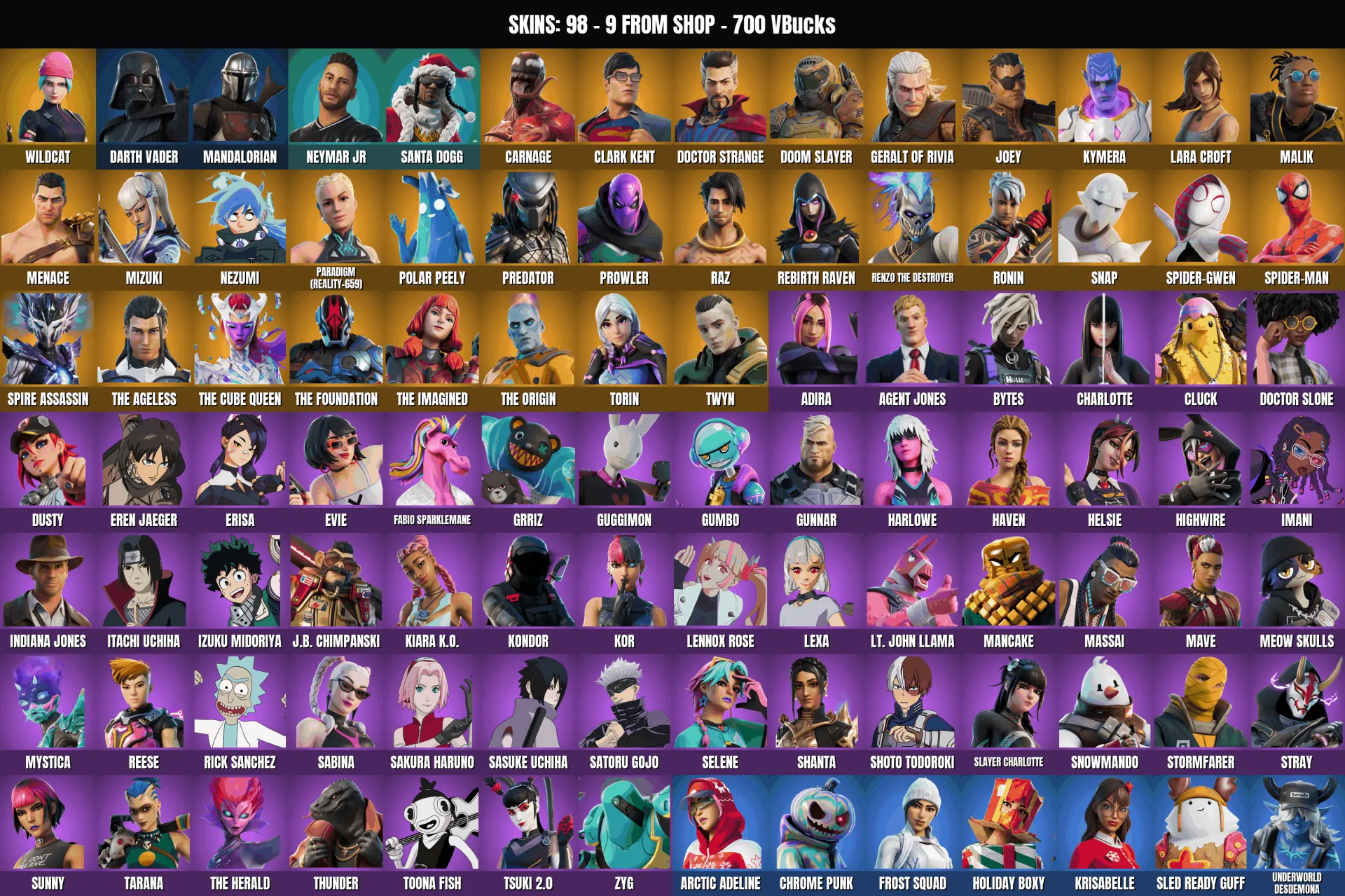 offer preview