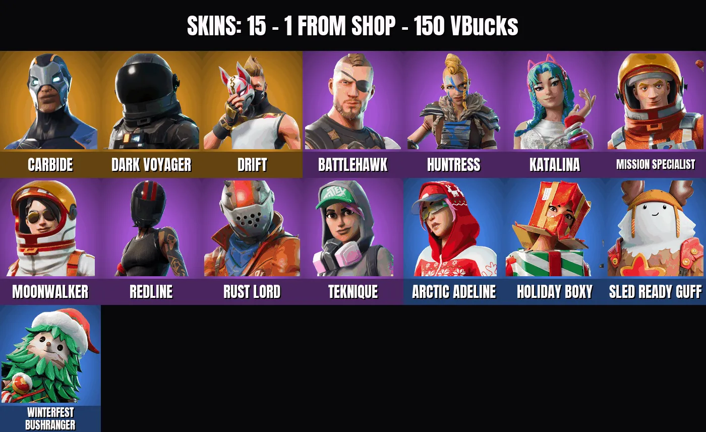 offer preview