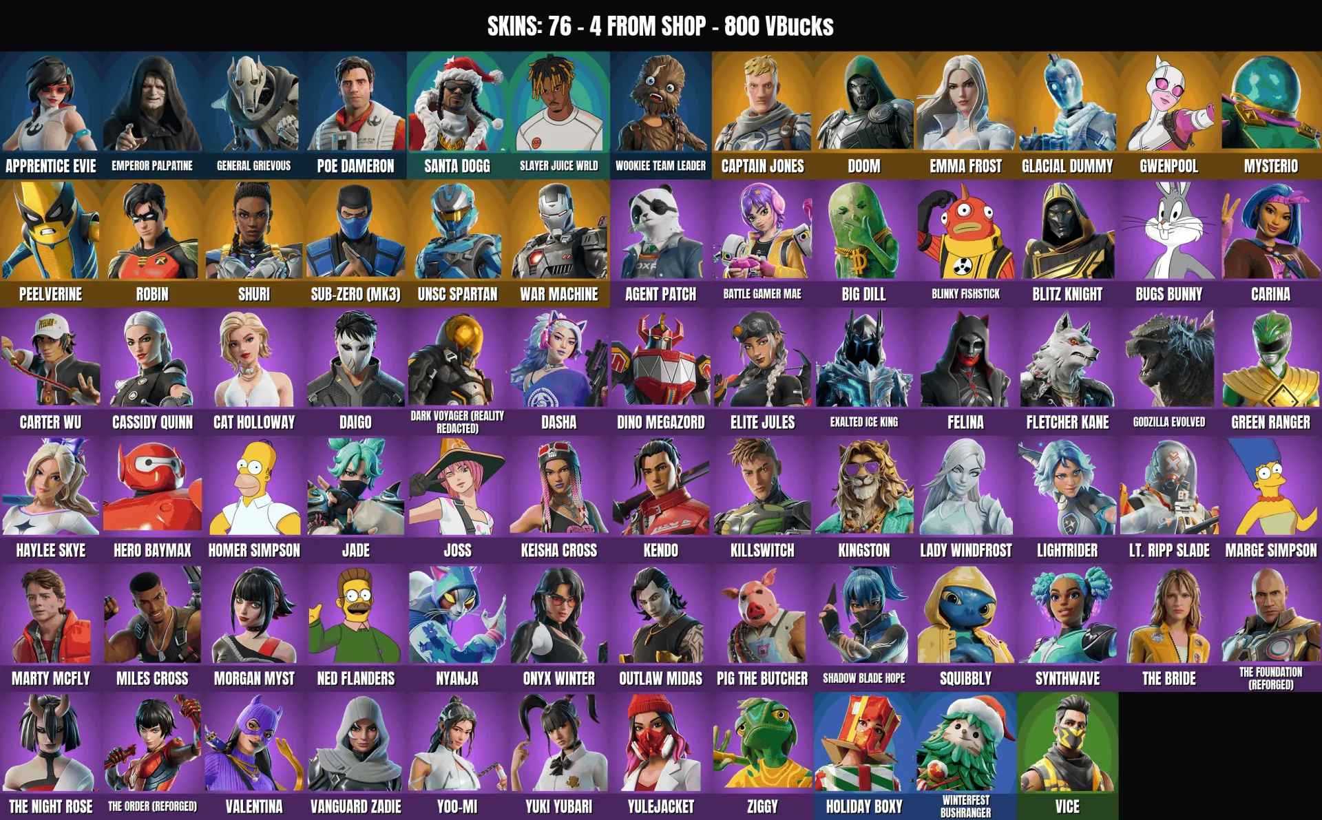 offer preview