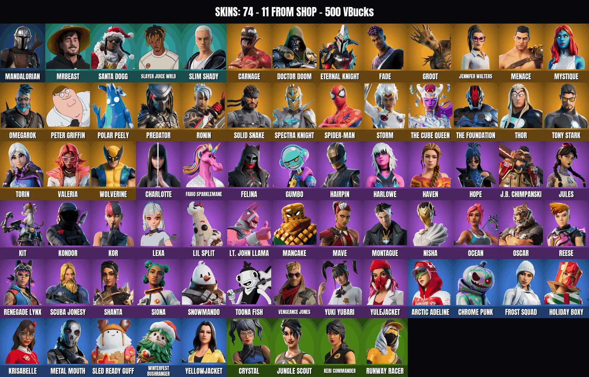offer preview
