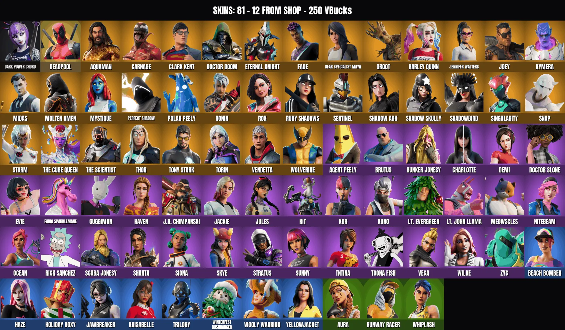 offer preview