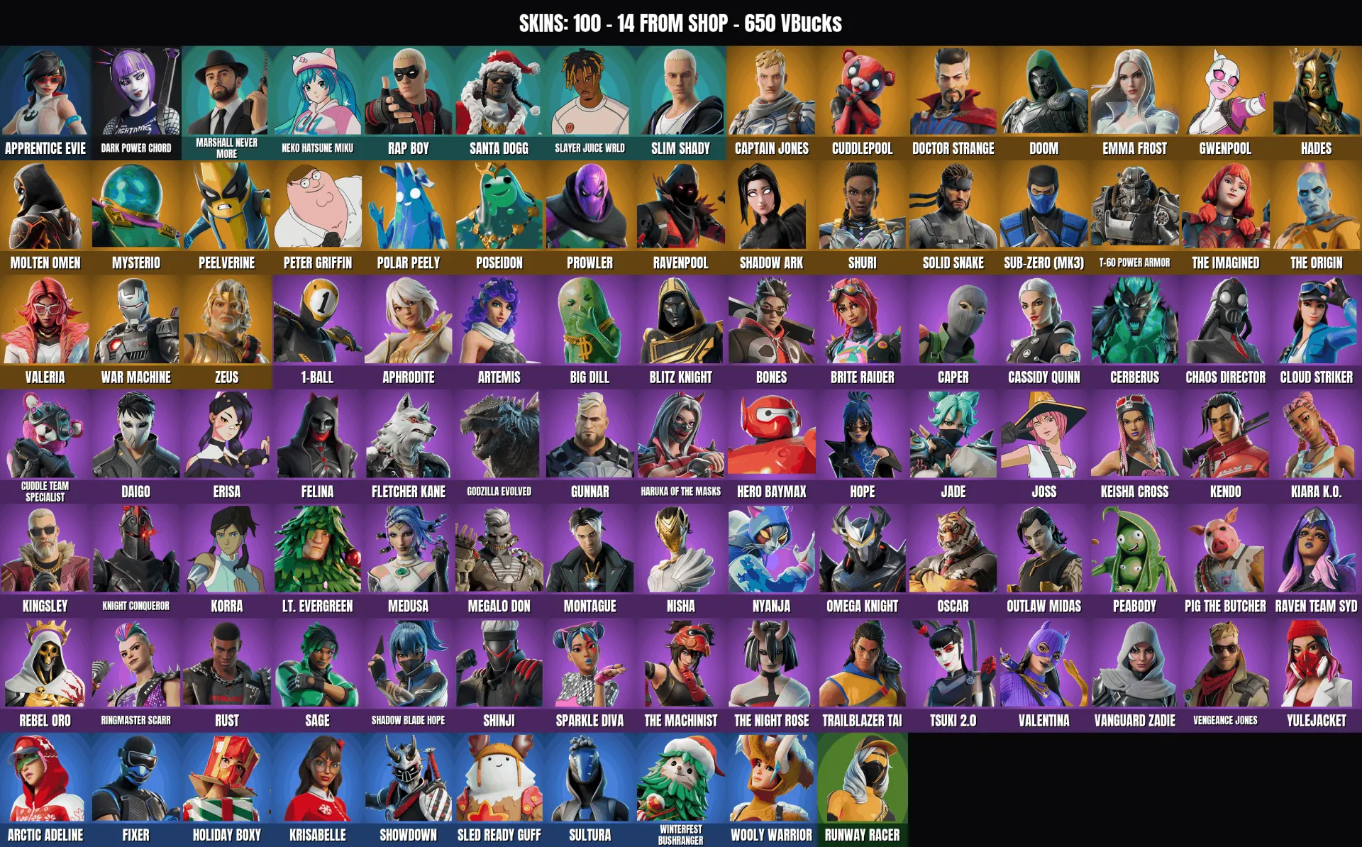 offer preview