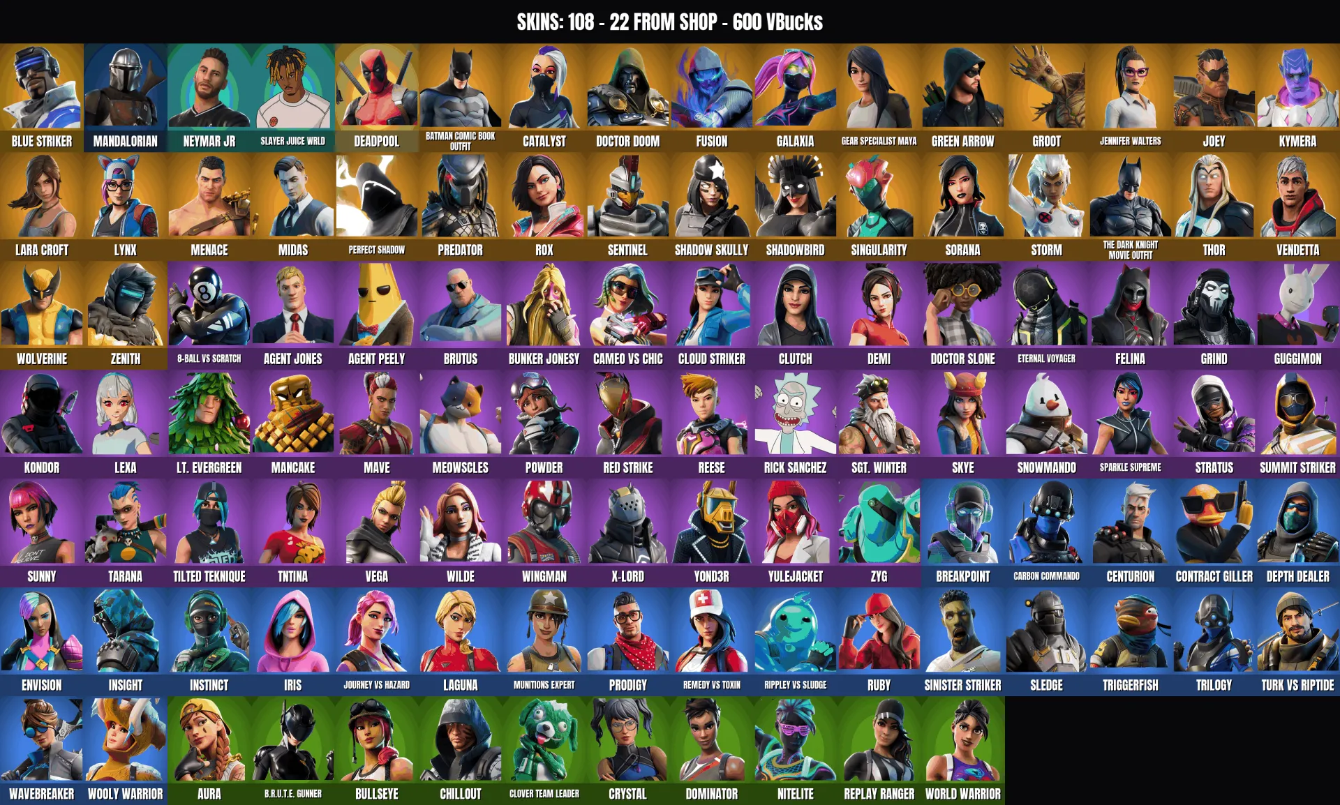 offer preview
