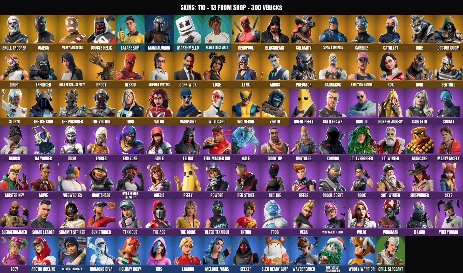 offer preview