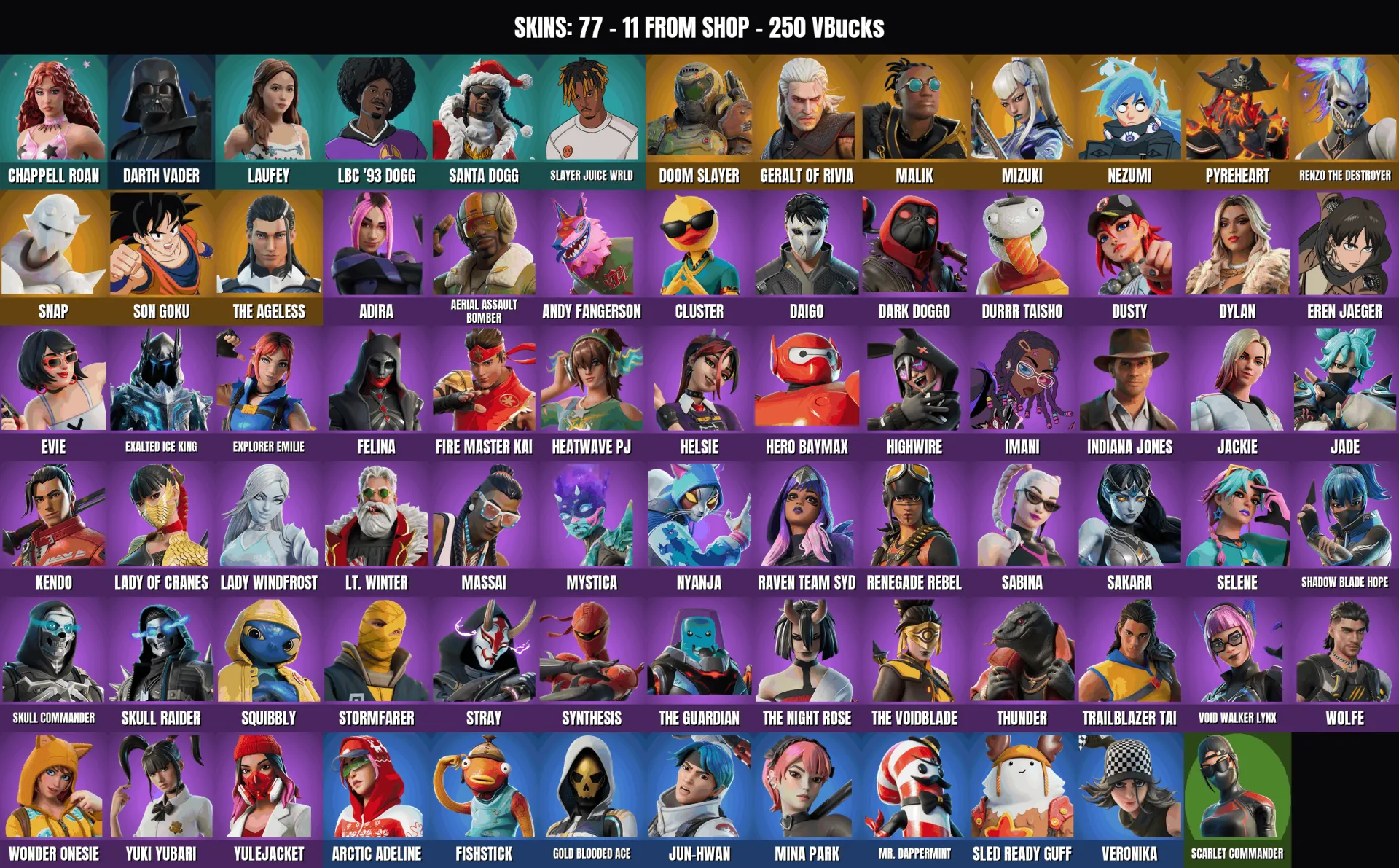 offer preview