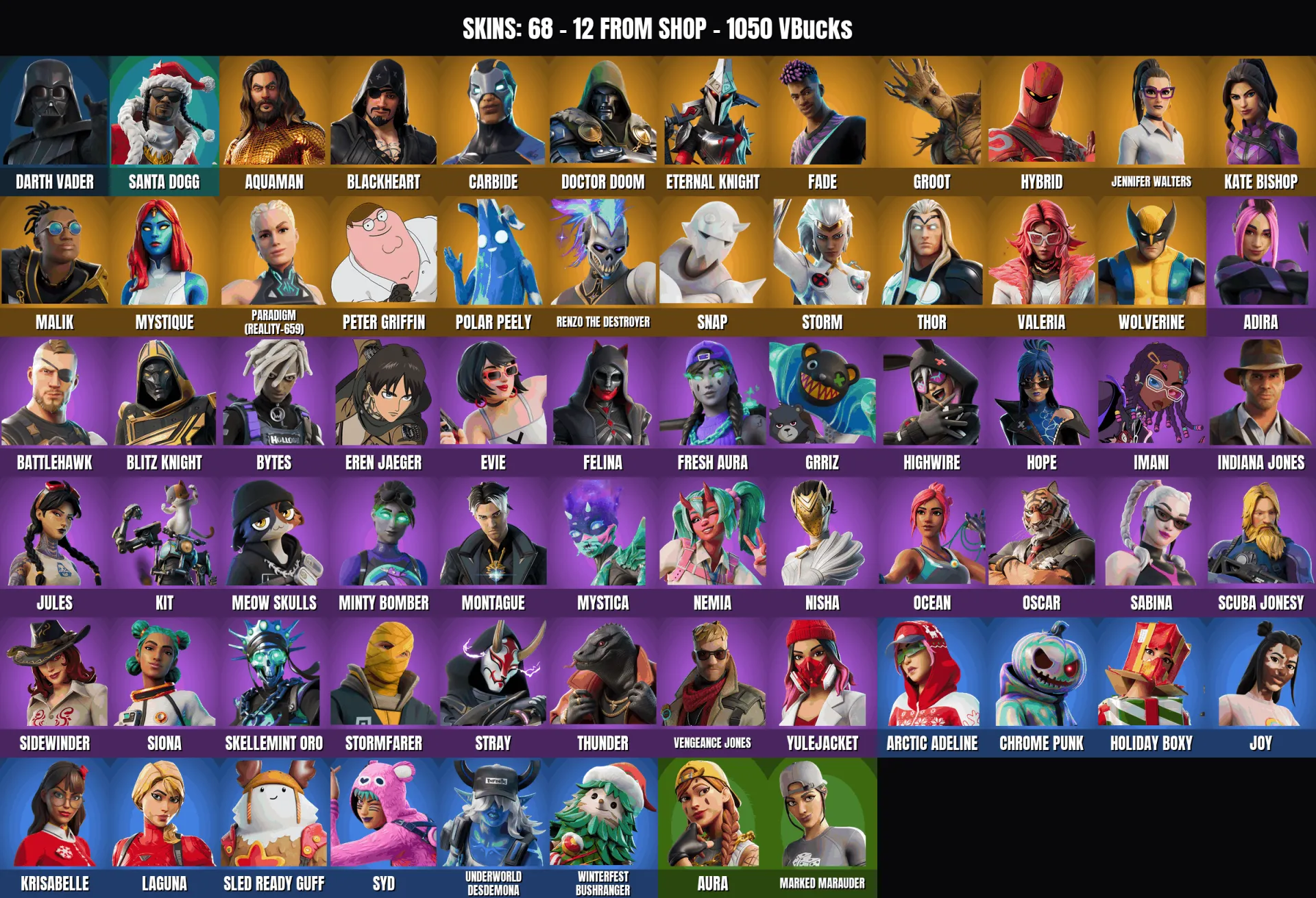 offer preview