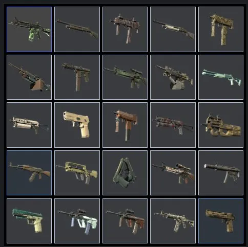 offer preview