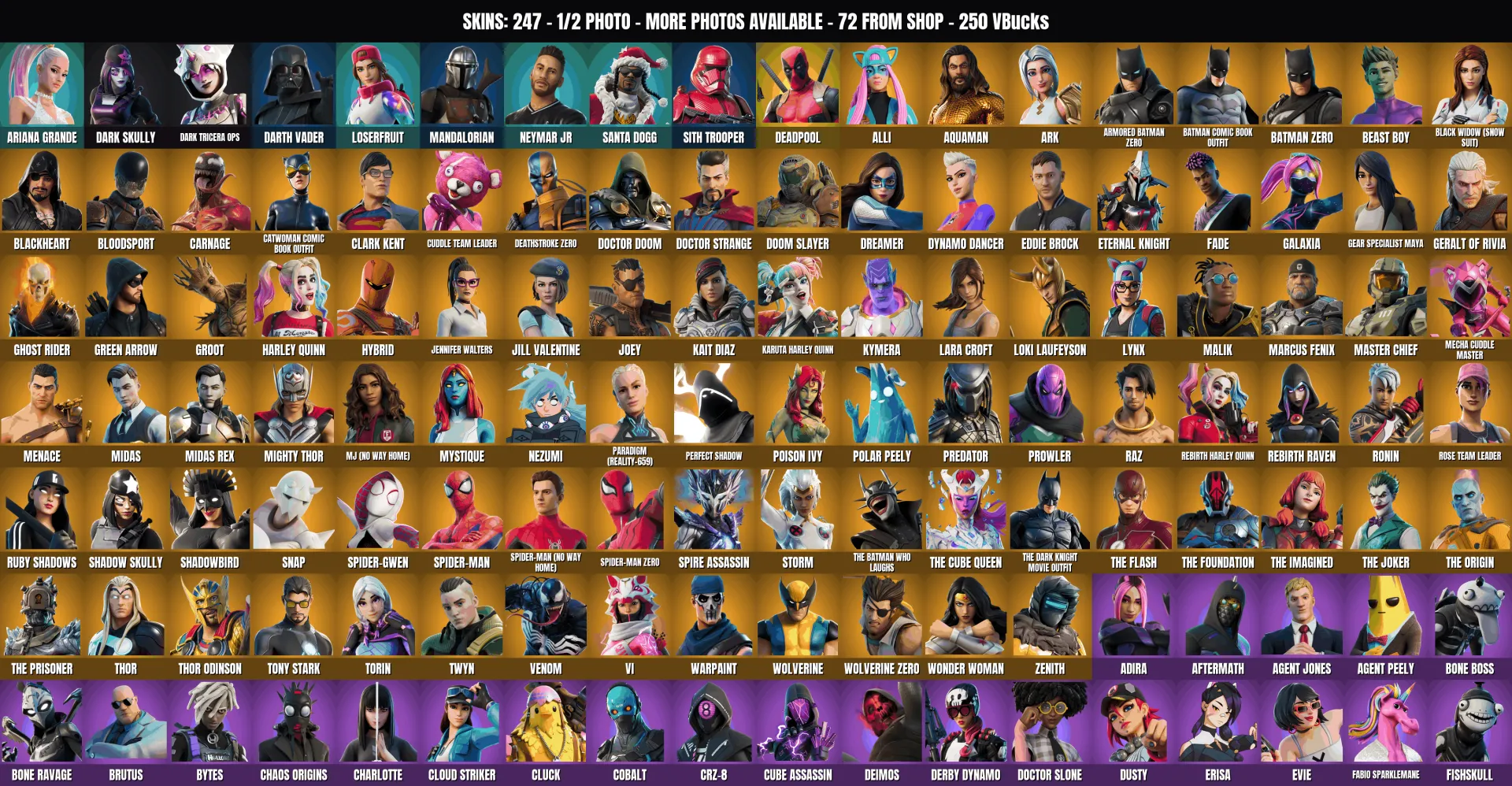 offer preview