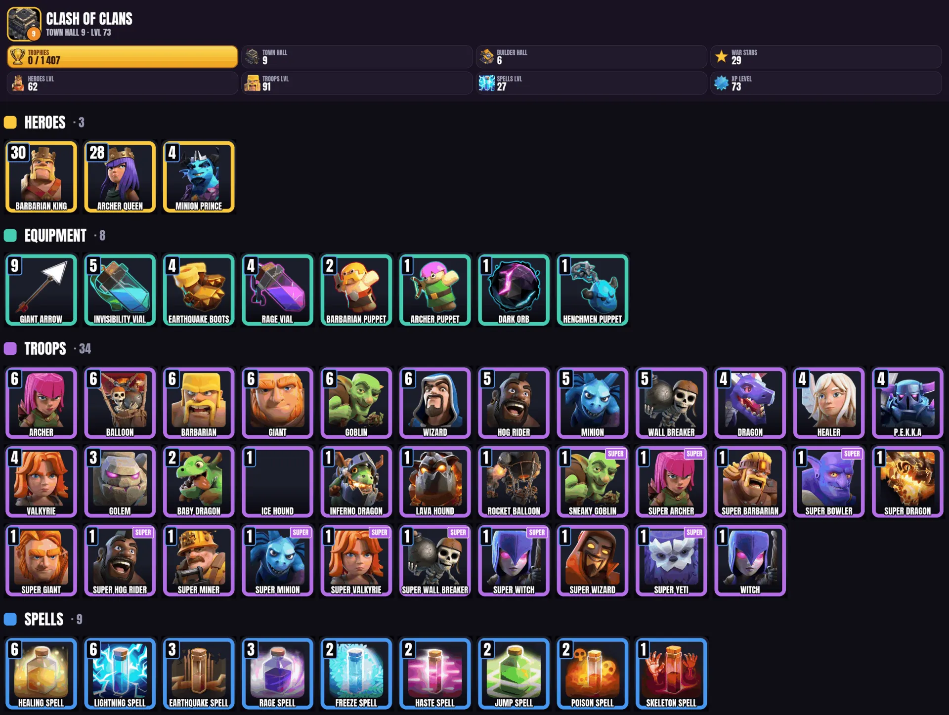 offer preview