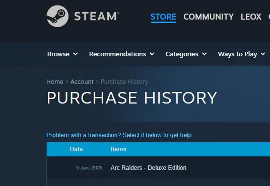 oferta