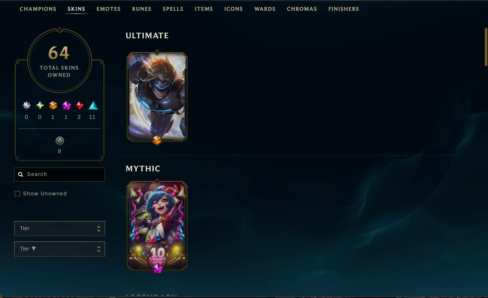 offer preview