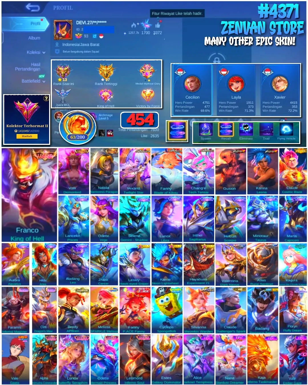offer preview