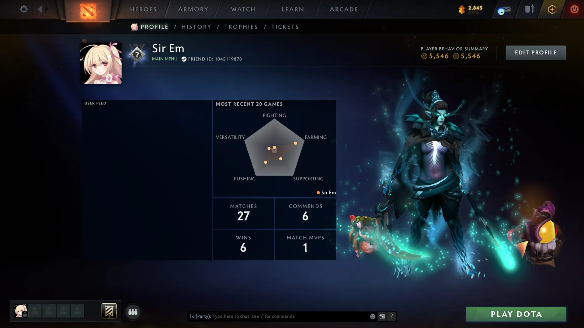 offer preview