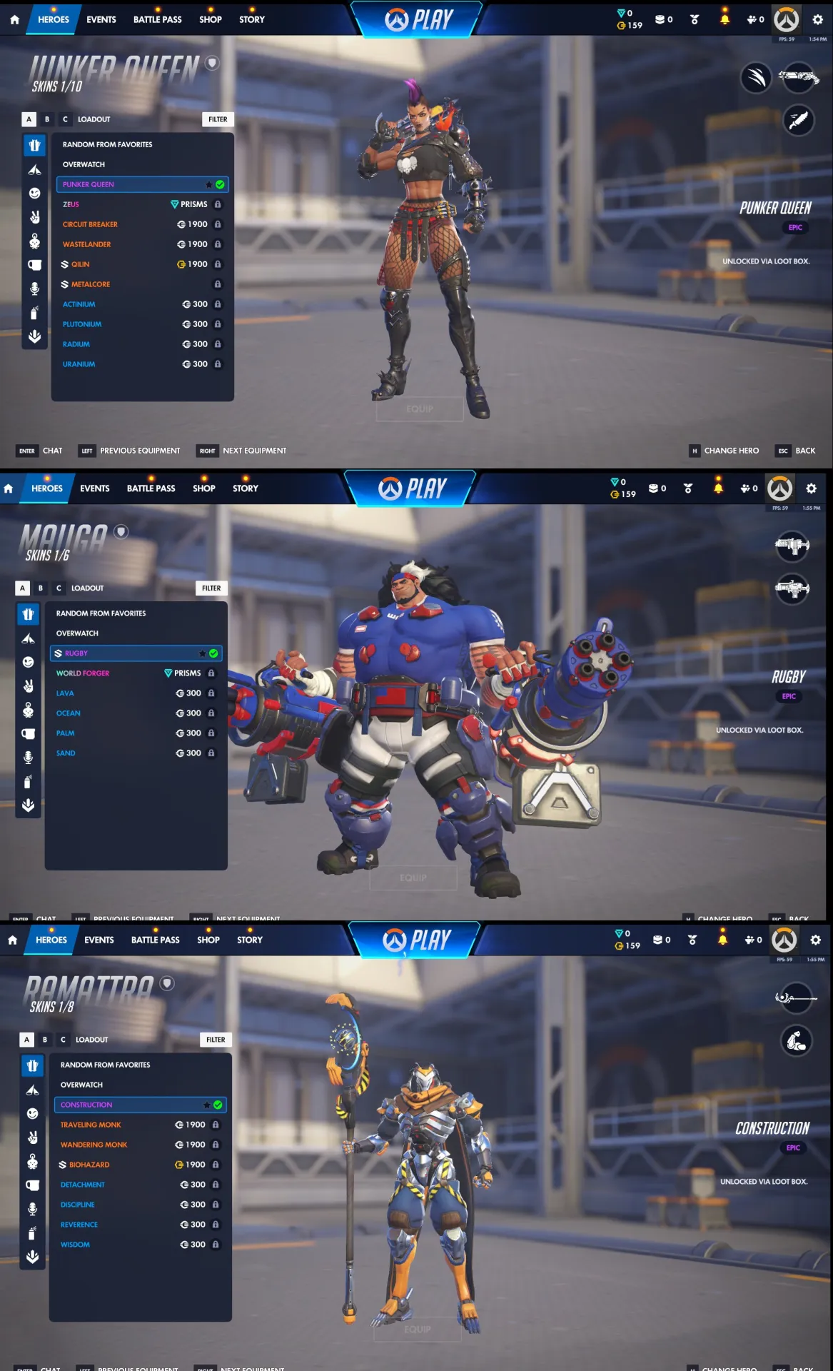offer preview