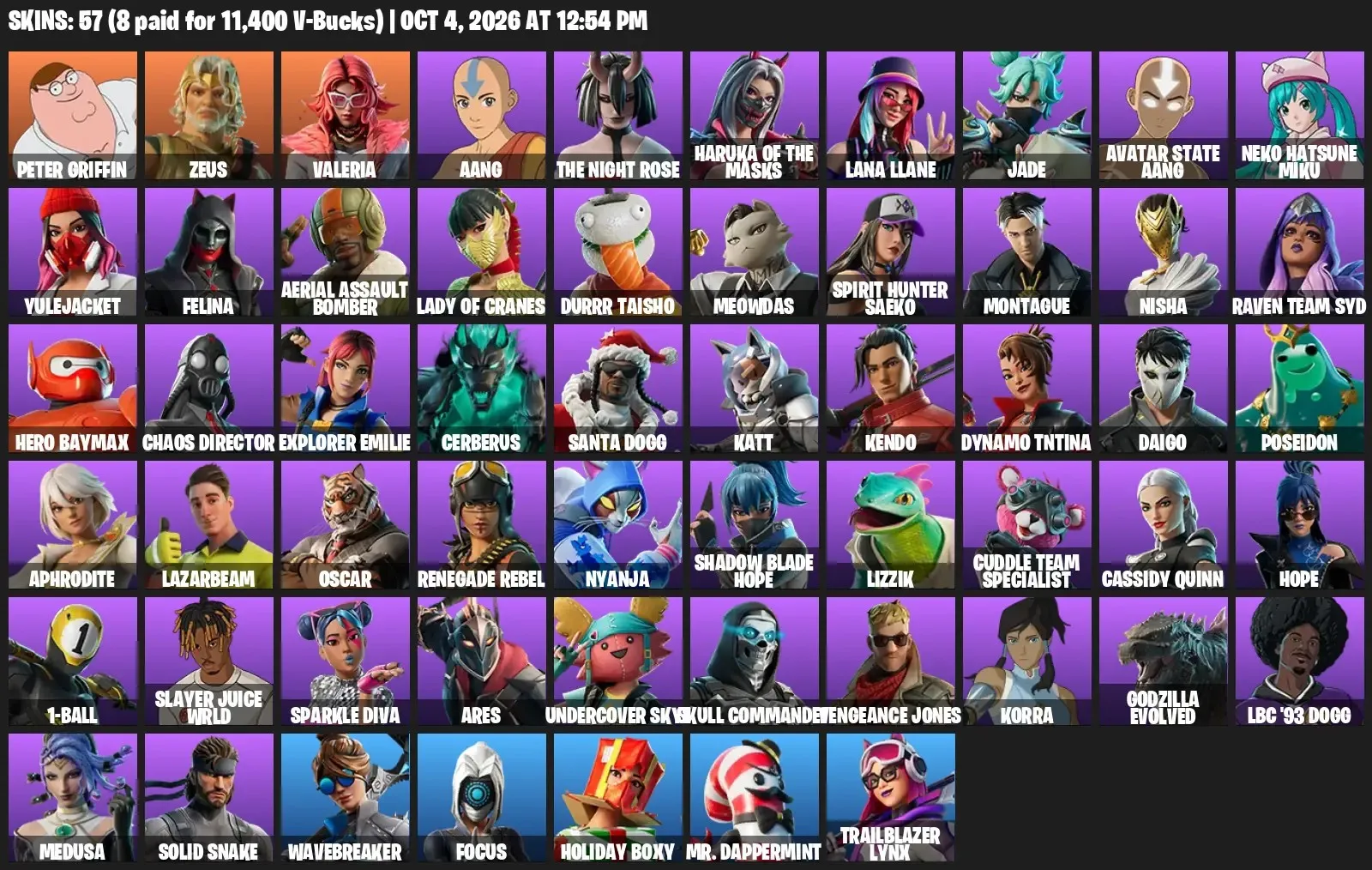 offer preview